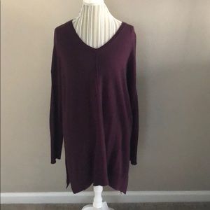 Great plus size sweater!